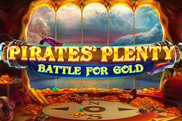 19497 pirates plenty battle for gold