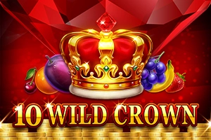 19606 10 wild crown