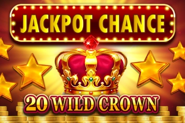 19615 20 wild crown
