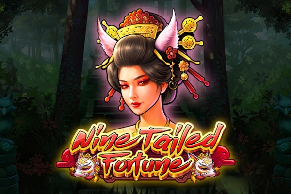 19836 nine tailed fortune