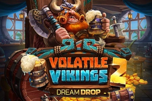 20065 volatile vikings 2 dream drop