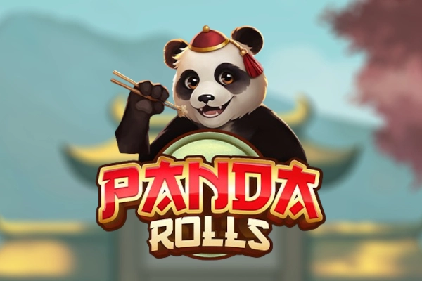 20085 panda rolls