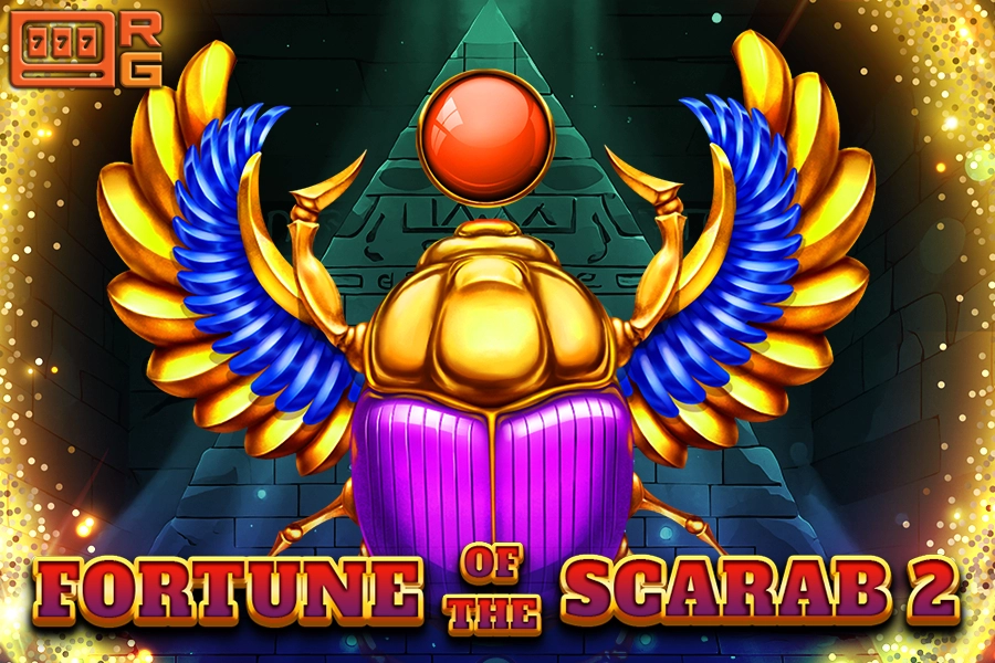 20132 fortune of the scarab 2