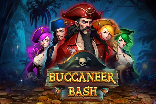 20430 buccaneer bash
