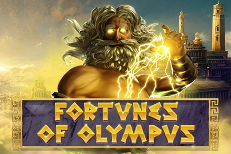 20477 fortunes of olympus