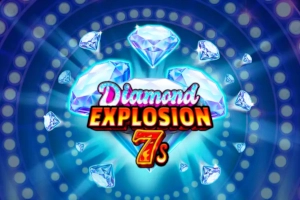 20668 diamond explosion 7s