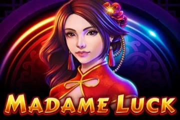 20753 madame luck