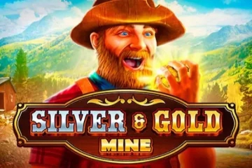 20783 silver and gold mine