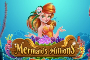 20907 mermaids millions