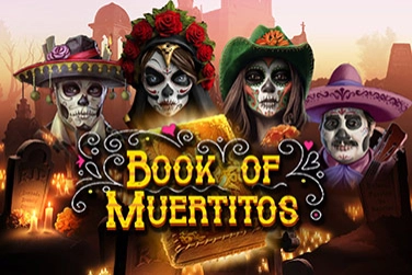 21908 book of muertitos