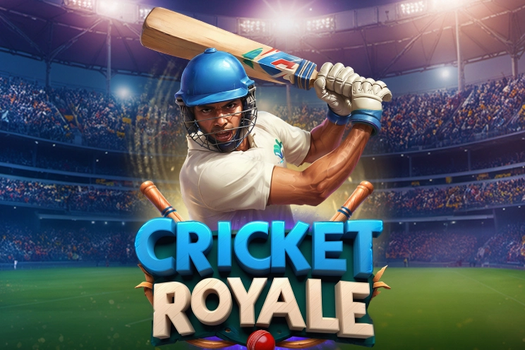 22136 cricket royale