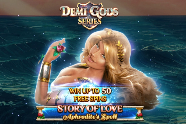 22620 story of love aphrodites spell