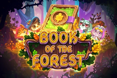 22783 book of the forest