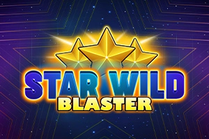 23244 star wild blaster
