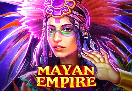 23789 mayan empire