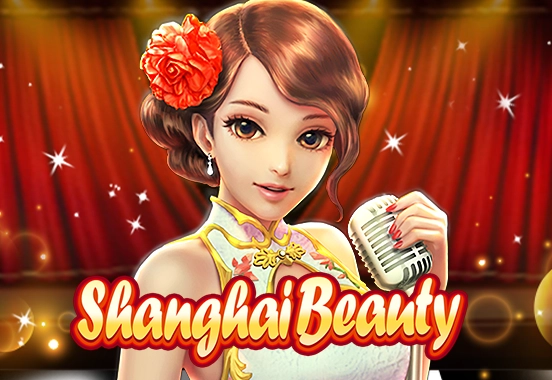 23816 shanghai beauty