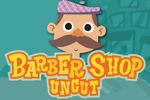 23953 barber shop uncut