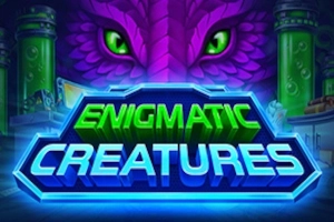 25696 enigmatic creatures