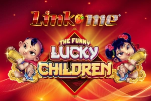 25871 link me the funny lucky children